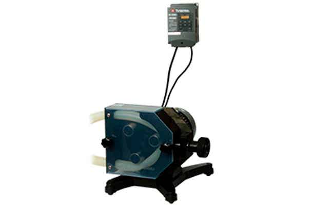 批量传输型蠕动泵JL350-2J