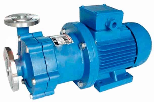 CQ系列不锈钢磁力泵