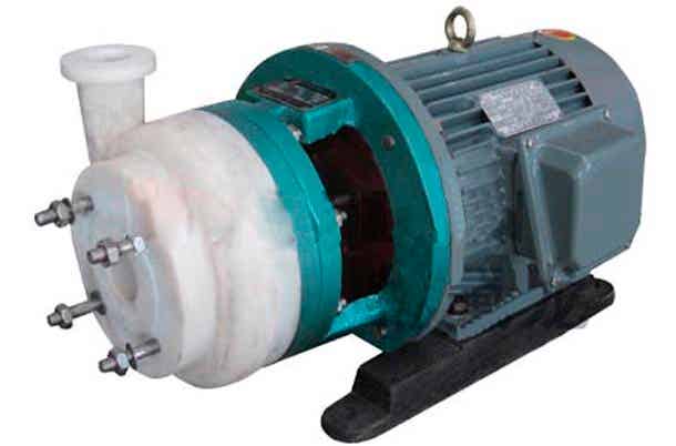 FSB-D系列氟塑料合金离心泵