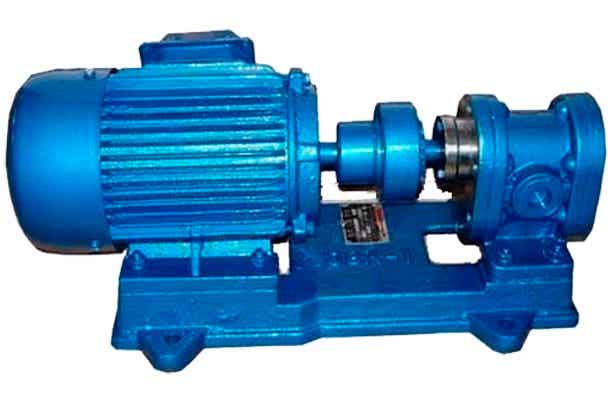 2CY型系列齿轮泵