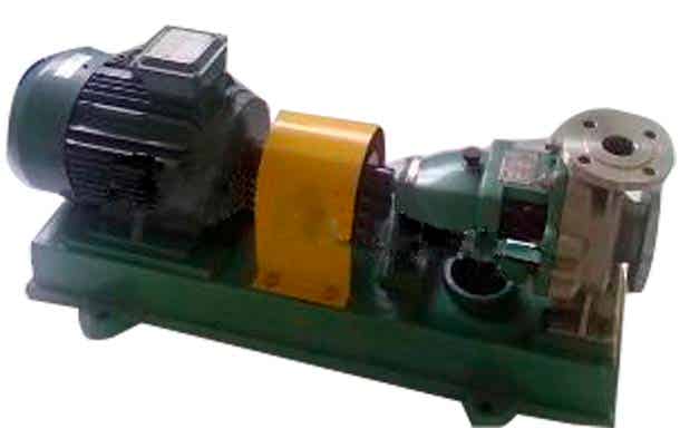 IH不锈钢化工离心泵