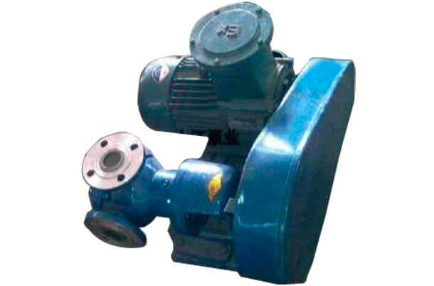 NCB系列内啮合齿轮泵