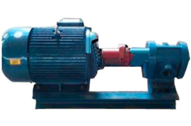 2CY系列齿轮油泵