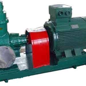 KCG、2CG型高温齿轮泵