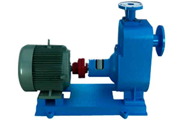 CYZ自吸式离心油泵