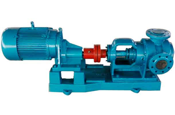 NYP内环式高粘度泵