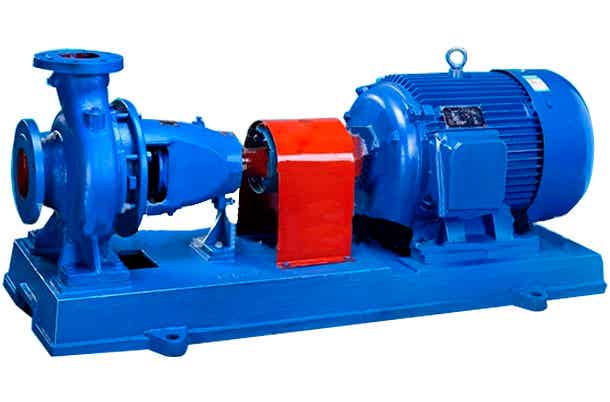 IS单级单吸离心泵