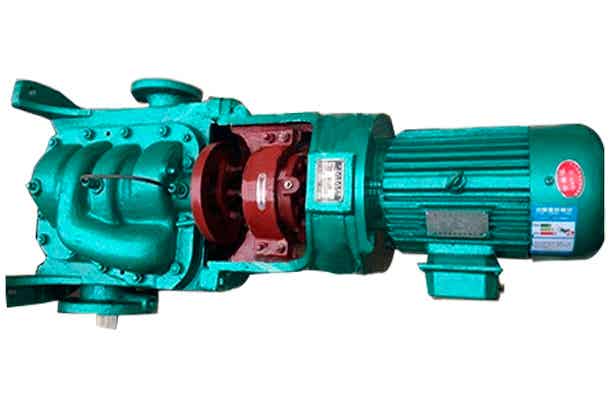 N/NB/GNL型冷凝泵