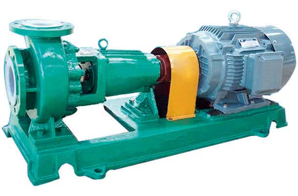 IH系列化工离心泵4