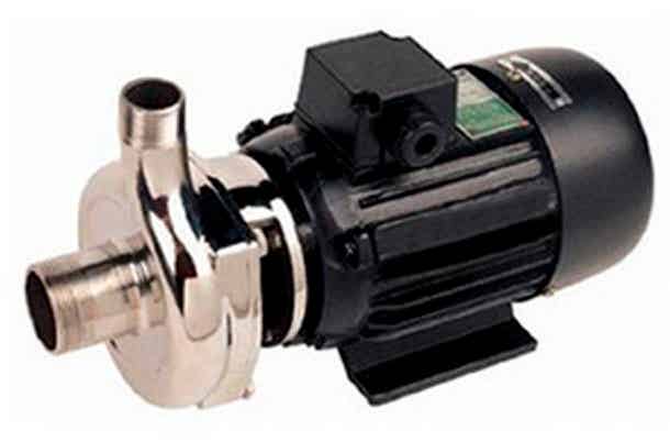 FB直连不锈钢泵