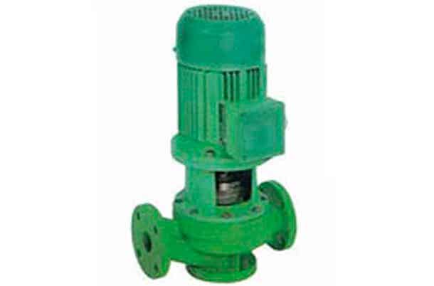 FPG系列耐腐蚀管道离心泵