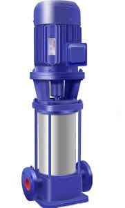 供应GDL 系列立式多级管道泵