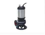 诚招JYWQ系列自动搅匀排污泵