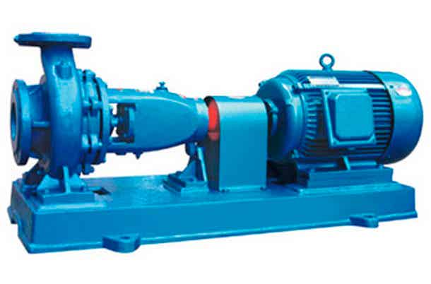 YG管道离心油泵