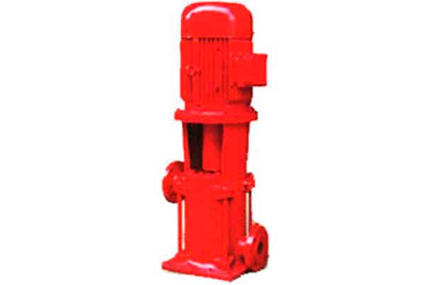 BD-LG便拆立式多级消防增压