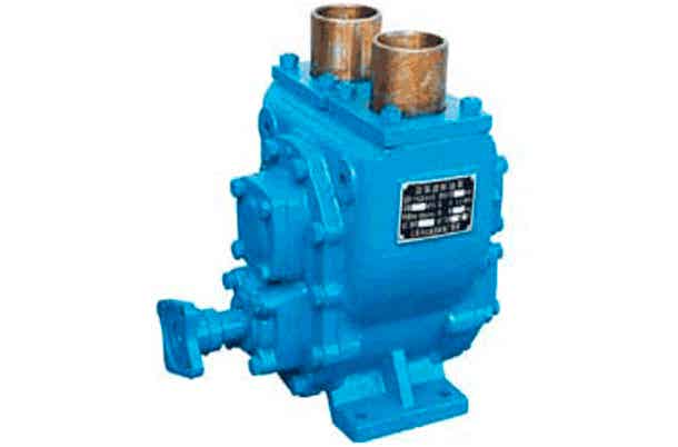 YHCB型圆弧齿轮油泵