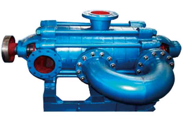 ZPDY自平衡多级离心油泵