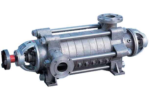 DF不锈钢多级离心泵