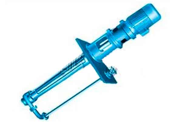 LJYA型磷酸料浆泵