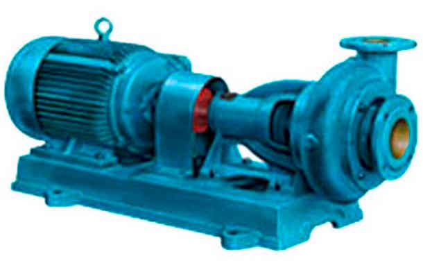 PW型污水泵