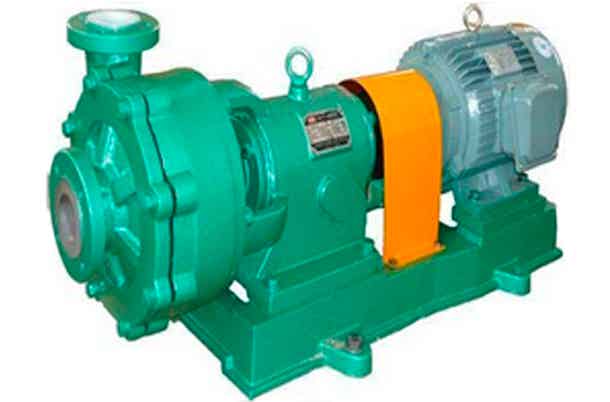 XSTUHB-ZK型耐腐耐磨砂浆泵