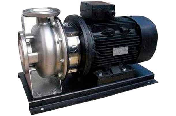 XSTZS型不锈钢卧式单级离心泵