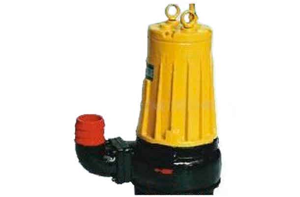 AS型潜水式排污泵