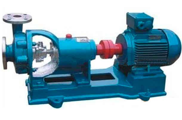 FB AFB不锈钢离心泵