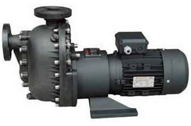 ZBF工程塑料自吸磁力泵