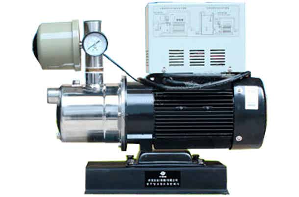 不锈钢家用增压泵