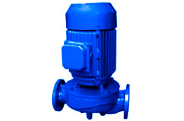 SG、SGR、SGP型管道离心泵