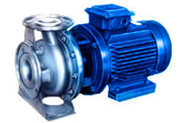 ICB型不锈钢冲压离心泵