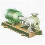 BRY系列风冷离心热油泵