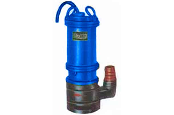 WQX系列潜水排污电泵