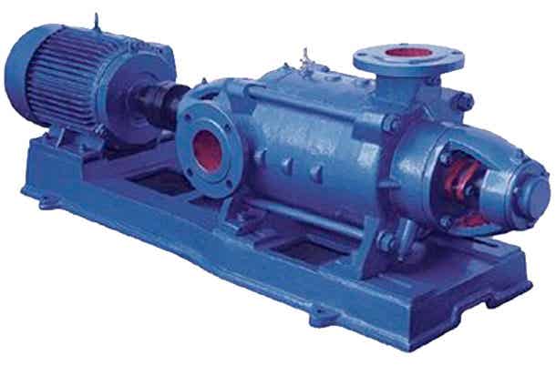 TSWA卧式多级离心泵