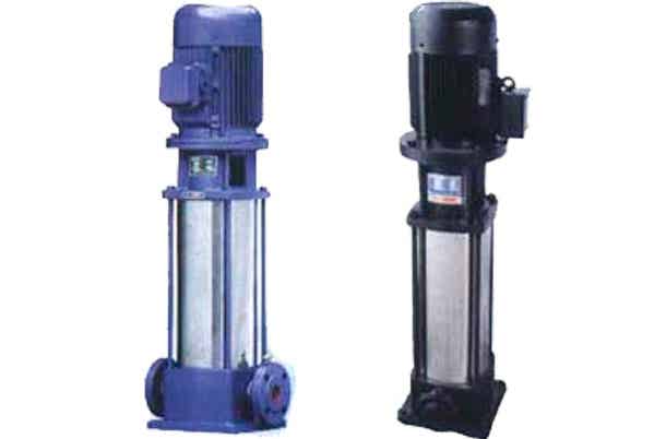 GDL立式多级管道泵