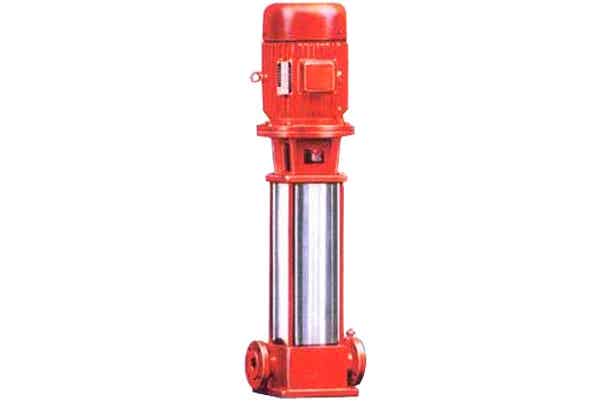 XBD(I)立式消防泵