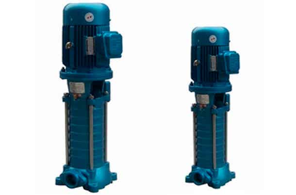 VMP型多级立式离心泵