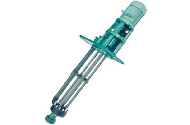 FYH氟塑料液下泵