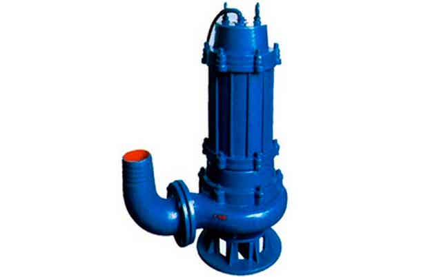 QW潜水式排污泵