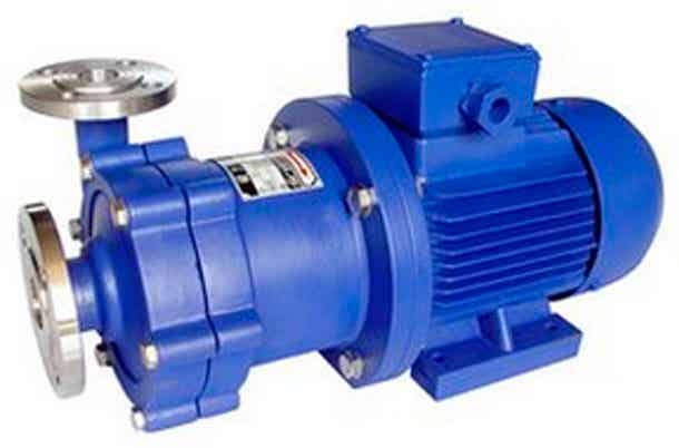 CQ系列不锈钢磁力泵