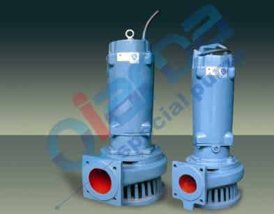 潜水排污泵