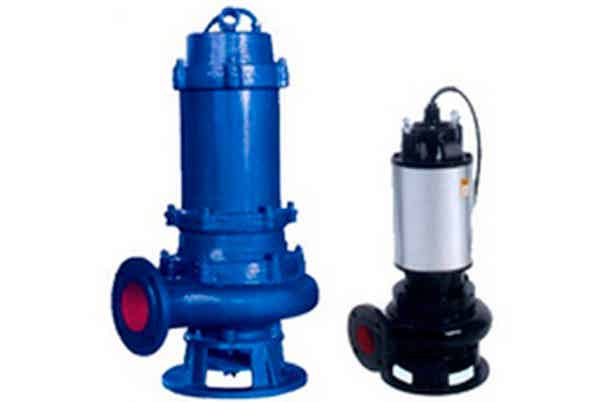 JYWQ自动搅匀排污泵