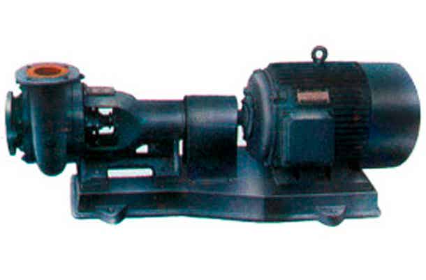 W型离心式污水泵