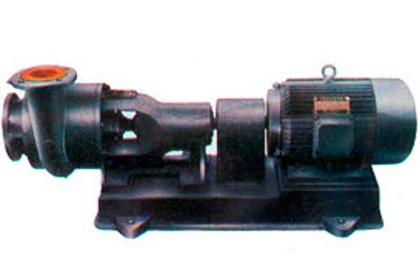 X型旋流式无堵塞污水泵