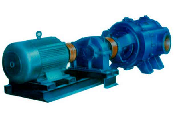 SK水环式真空泵及压缩机