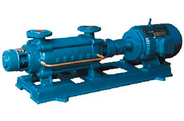 GC锅炉给水离心泵