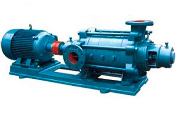 TSWA型卧式多级离心泵