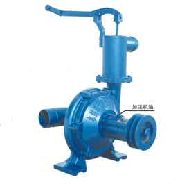 神农UHP75-220型喷灌离心泵