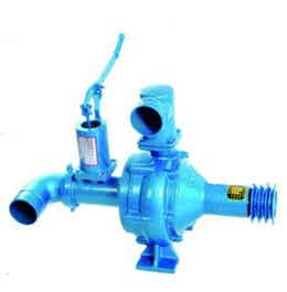 神农双叶轮HP-220型喷灌离心泵